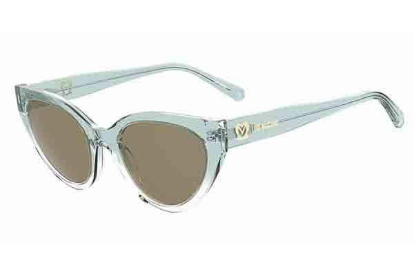 moschino love MOL064S Γυαλια Ηλιου 