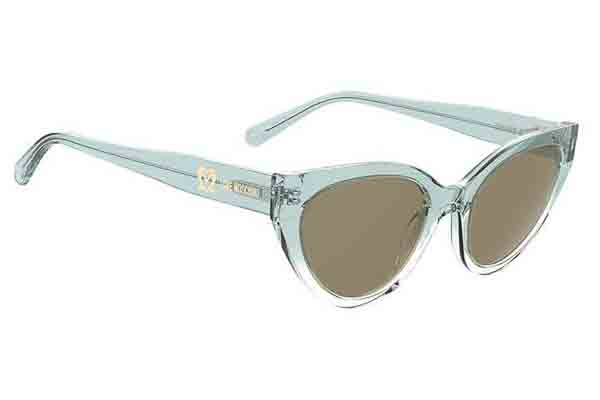 MOSCHINO LOVE MOL064S Γυαλια Ηλιου 
