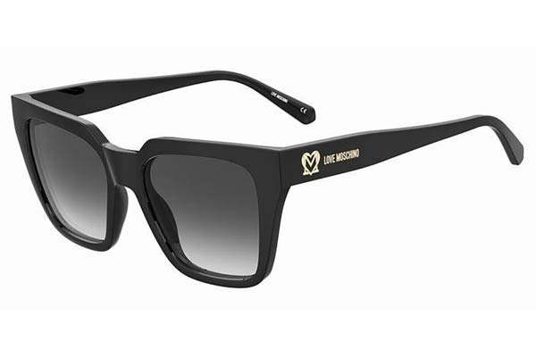 Γυαλια Ηλιου MOSCHINO-LOVE MOL065S 807 9O size 52 Τιμή: 76,89