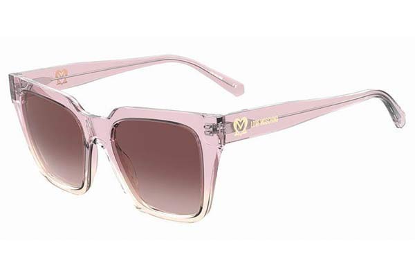 Γυαλια Ηλιου MOSCHINO-LOVE MOL065S 35J 3X size 52 Τιμή: 88,90