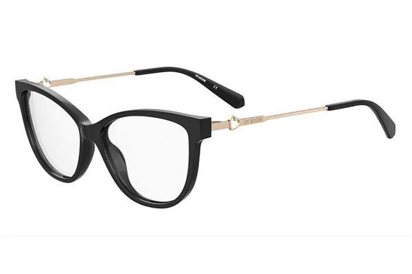 MOSCHINO LOVE MOL619TN 807  size 53 Γυαλιά οράσεως Τιμή: 85,00