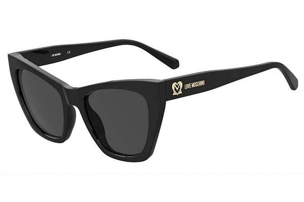 MOSCHINO LOVE MOL070S Γυαλια Ηλιου 