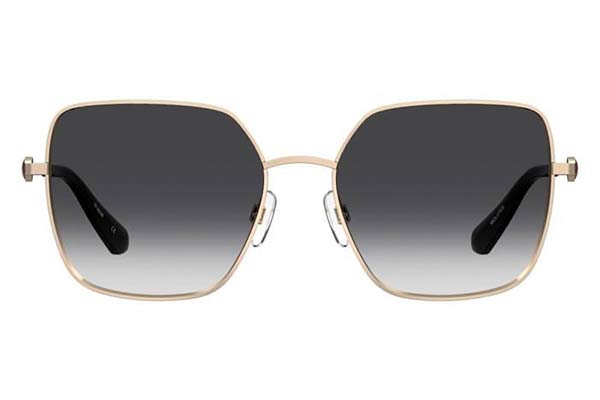 MOSCHINO LOVE MOL075S Γυαλια Ηλιου 