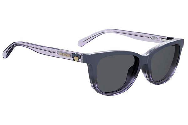MOSCHINO LOVE MOL052CS Γυαλια Ηλιου 