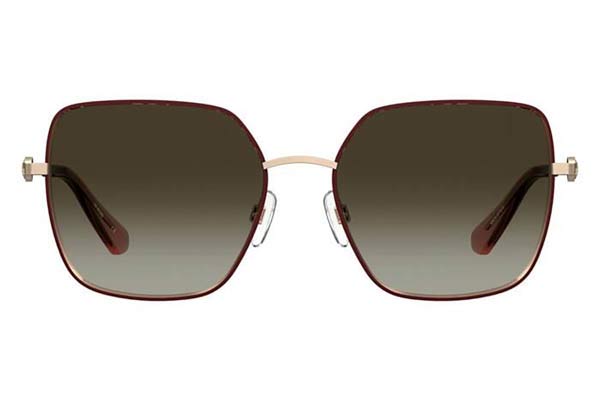 MOSCHINO LOVE MOL075S Γυαλια Ηλιου 