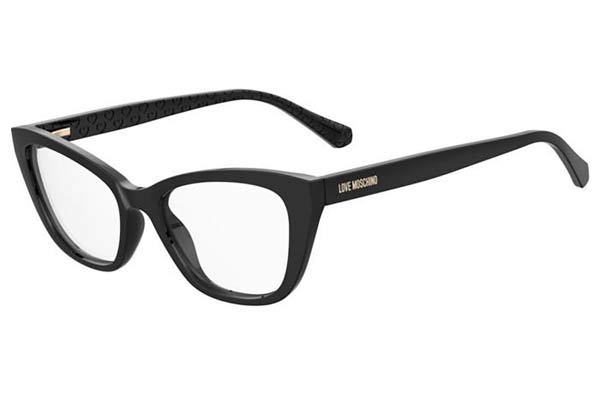 MOSCHINO LOVE MOL636 807 size 52 Γυαλιά οράσεως Τιμή: 83,00