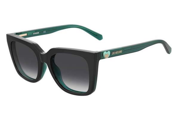 moschino love MOL055CS Γυαλια Ηλιου 