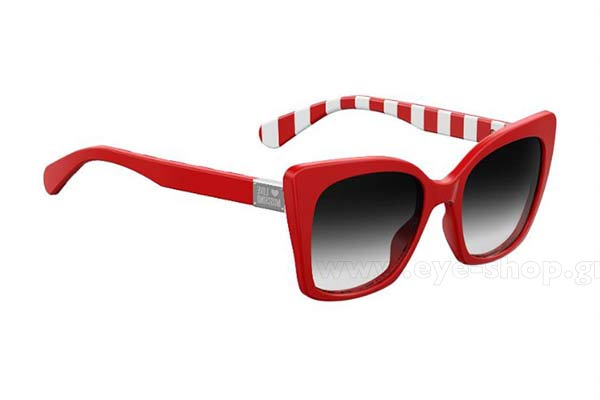 MOSCHINO LOVE MOL000 S Γυαλια Ηλιου 