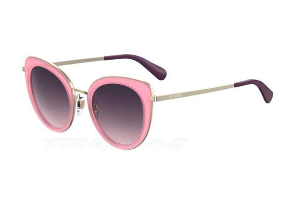 Γυαλια Ηλιου Moschino-Love MOL006-S 35J  (O9) size 51 Τιμή: 78,00