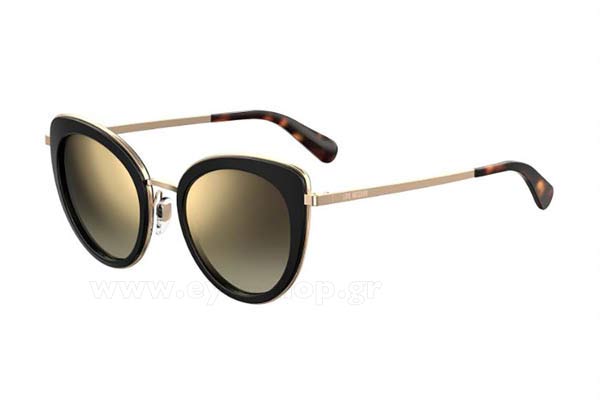 Γυαλια Ηλιου Moschino-Love MOL006-S 807  (JL) size 51 Τιμή: 154,98