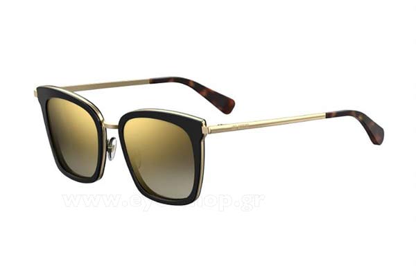 moschino love MOL007 S Γυαλια Ηλιου 