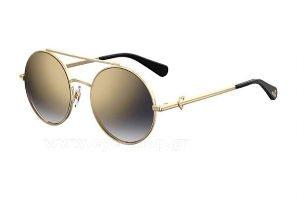 Γυαλια Ηλιου Moschino-Love MOL009-S 807  (FQ) size 56 Τιμή: 150,97