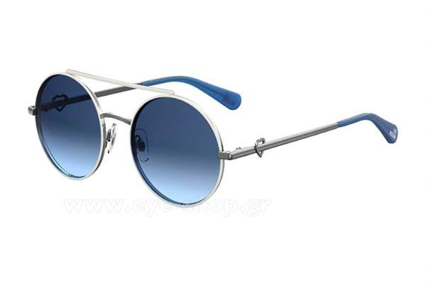 Γυαλια Ηλιου Moschino-Love MOL009-S PJP  (08) size 56 Τιμή: 137,20
