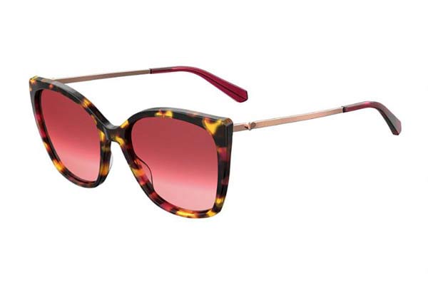 MOSCHINO LOVE MOL018 S Γυαλια Ηλιου 