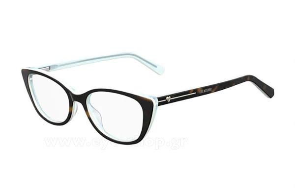 Moschino Love MOL548 086 size 51 Γυαλιά οράσεως Τιμή: 62,06