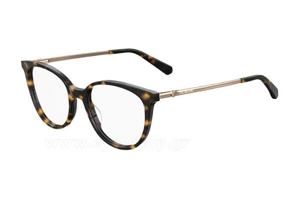 Moschino Love MOL549 086 size 51 Γυαλιά οράσεως Τιμή: 94,88