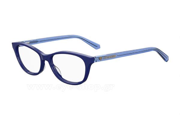 Moschino Love MOL544 PJP size 52 Γυαλιά οράσεως Τιμή: 78,40