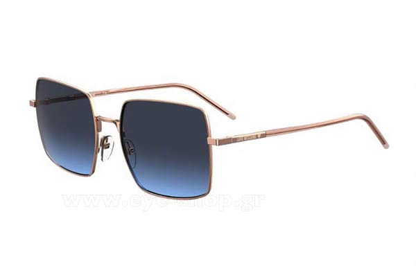 moschino love MOL022S Γυαλια Ηλιου 