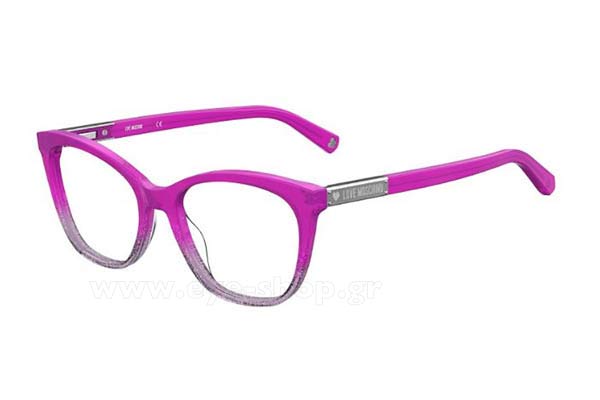 Moschino Love MOL563 MU1 size 52 Γυαλιά οράσεως Τιμή: 93,80