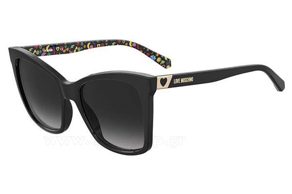 moschino love MOL034S Γυαλια Ηλιου 