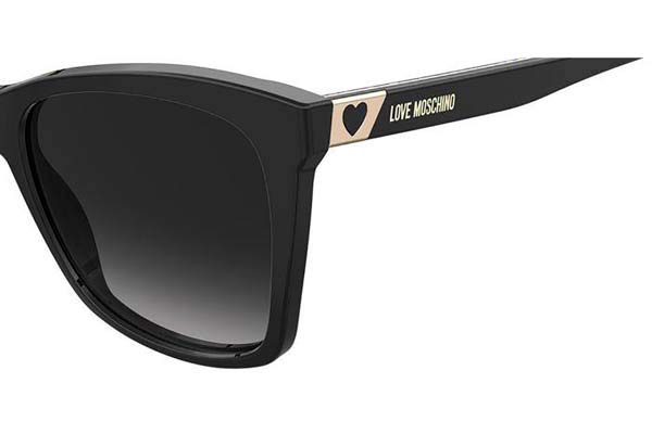 MOSCHINO LOVE MOL034S Γυαλια Ηλιου 