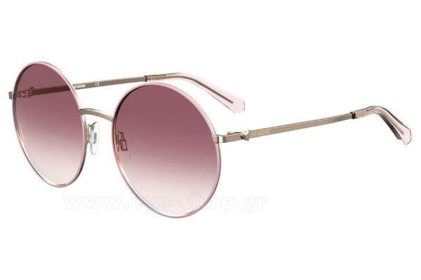 moschino love MOL037S Γυαλια Ηλιου 