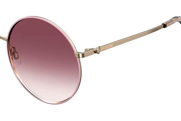 MOSCHINO LOVE MOL037S Γυαλια Ηλιου 