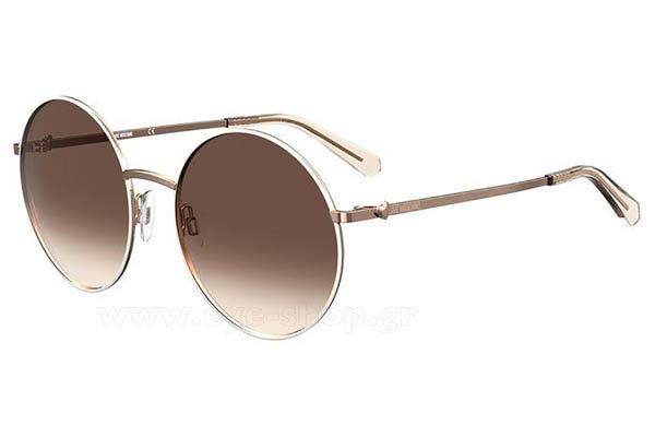 moschino love MOL037S Γυαλια Ηλιου 