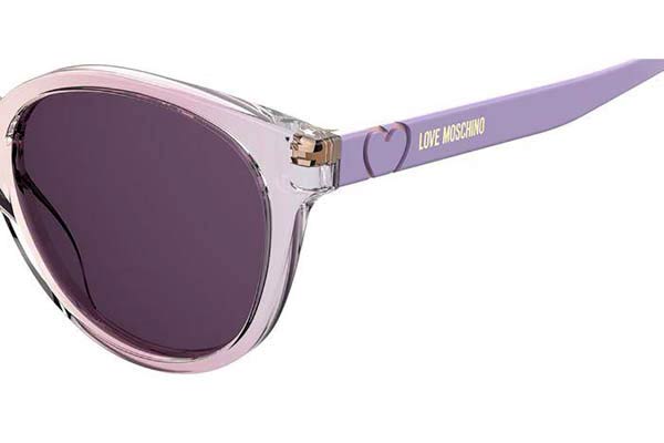 MOSCHINO LOVE MOL040S Γυαλια Ηλιου 