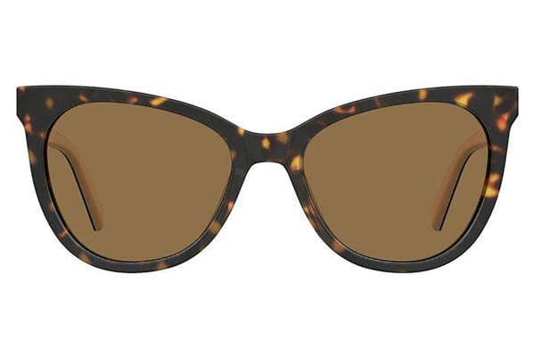 MOSCHINO LOVE MOL039S Γυαλια Ηλιου 