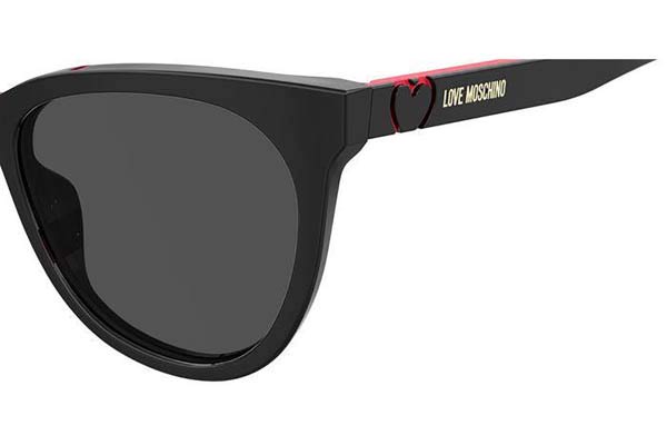 MOSCHINO LOVE MOL039S Γυαλια Ηλιου 
