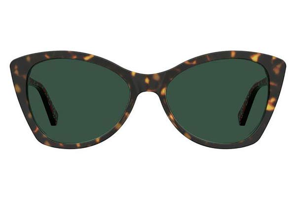 MOSCHINO LOVE MOL031S Γυαλια Ηλιου 