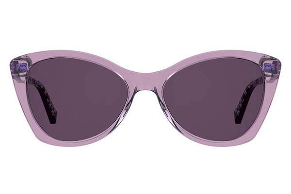 MOSCHINO LOVE MOL031S Γυαλια Ηλιου 