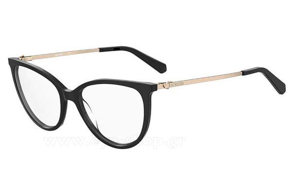 MOSCHINO LOVE MOL588 807  size 54 Γυαλιά οράσεως Τιμή: 94,00