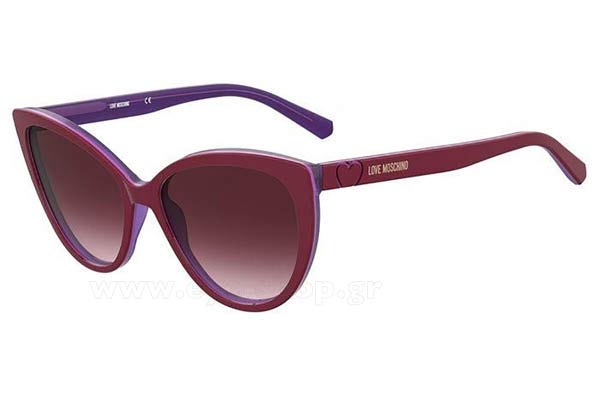 moschino love MOL043S Γυαλια Ηλιου 