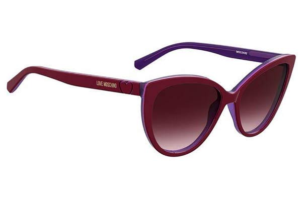 MOSCHINO LOVE MOL043S Γυαλια Ηλιου 