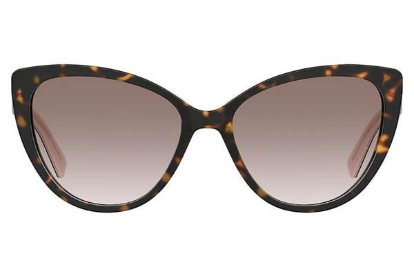 MOSCHINO LOVE MOL043S Γυαλια Ηλιου 