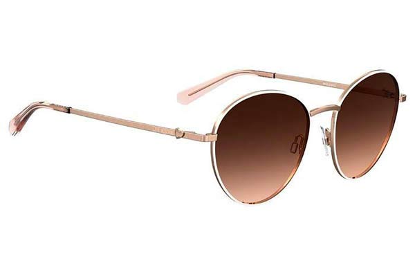 MOSCHINO LOVE MOL038S Γυαλια Ηλιου 