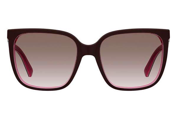 MOSCHINO LOVE MOL044S Γυαλια Ηλιου 