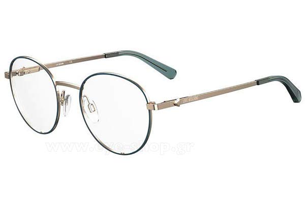MOSCHINO LOVE MOL581 ZI9  size 51 Γυαλιά οράσεως Τιμή: 85,00