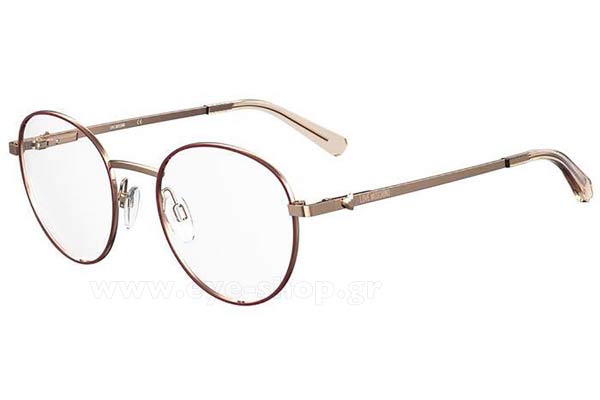 MOSCHINO LOVE MOL581 LHF  size 51 Γυαλιά οράσεως Τιμή: 85,00