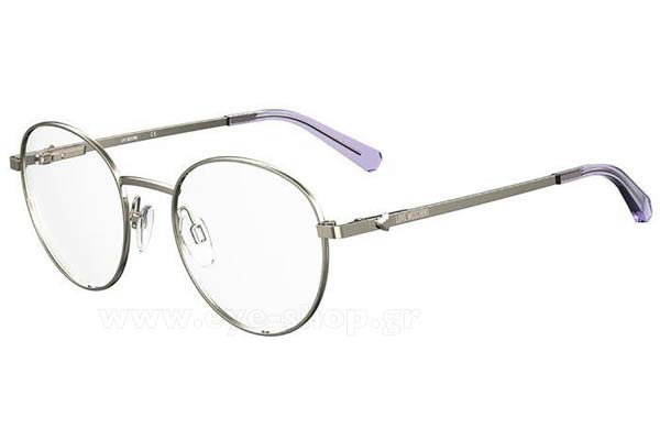 MOSCHINO LOVE MOL581 789  size 51 Γυαλιά οράσεως Τιμή: 85,00