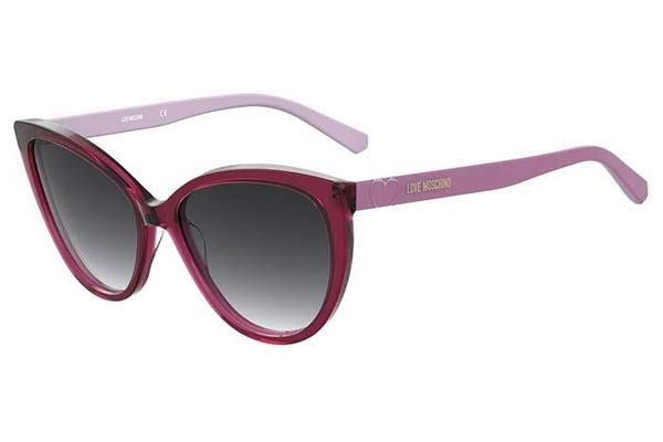 MOSCHINO LOVE MOL043S Γυαλια Ηλιου 