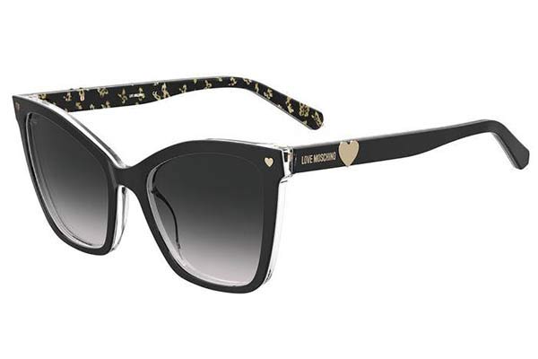 MOSCHINO LOVE MOL045S Γυαλια Ηλιου 