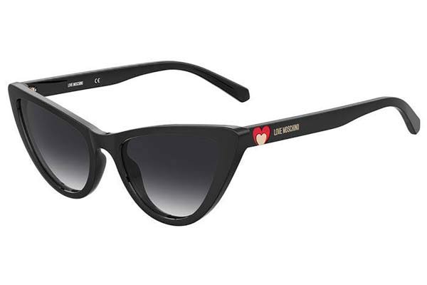 moschino love MOL049S Γυαλια Ηλιου 