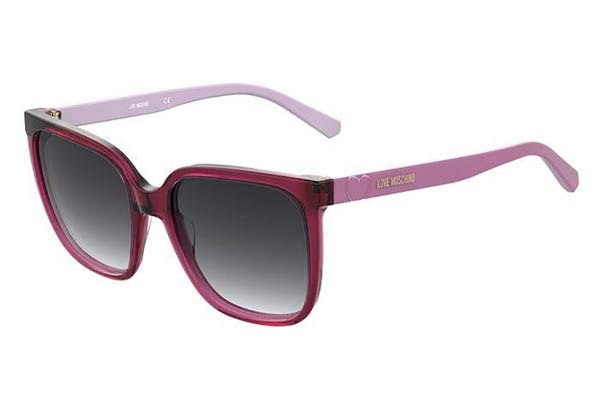 Γυαλια Ηλιου MOSCHINO-LOVE MOL044S 8CQ 9O size 56 Τιμή: 87,99