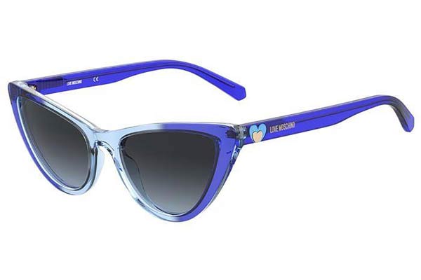 MOSCHINO LOVE MOL049S Γυαλια Ηλιου 
