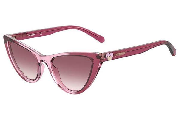 moschino love MOL049S Γυαλια Ηλιου 