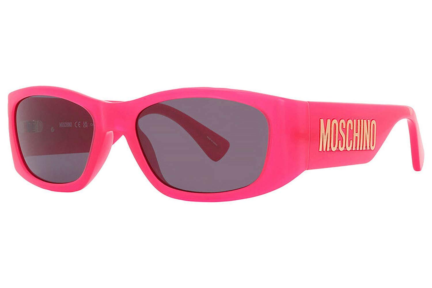 MOSCHINO MOS145S MU1 IR size 55 Γυαλια Ηλιου Τιμή: 179,00