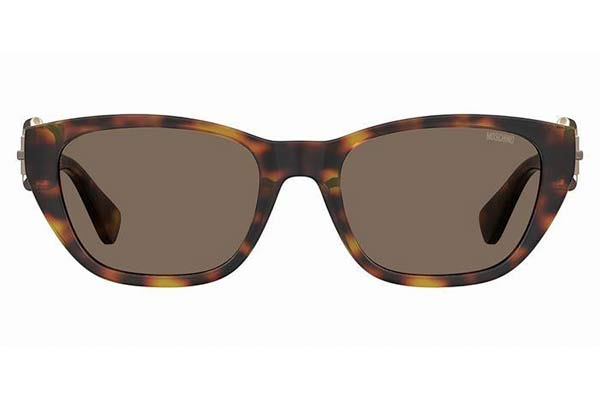 MOSCHINO MOS130S Γυαλια Ηλιου 